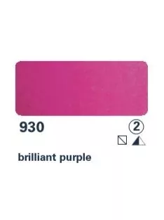 Horadam watercolor paint 15ml - 930 brilliant purple