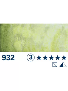 SG watercolor paint Horadam 1/2 – 932 shire olive