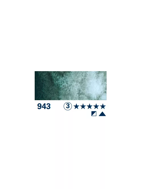 SG Horadam akvarellfesték 15ml – 943 forest blue