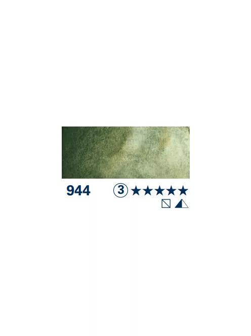 SG akvarellfesték Horadam 15ml – 944 forest brown