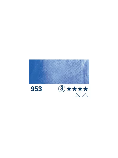 SG akvarellfesték Horadam 15ml - 953 deep sea blue