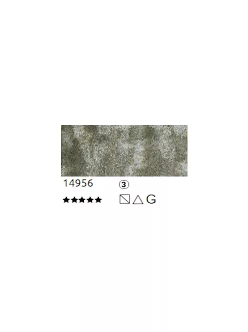 SG akvarellfesték Horadam 1/2 – 956 urban grey