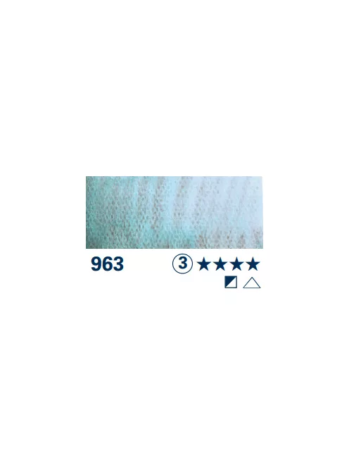 SG akvarellfesték Horadam 15ml – 963 glacier green
