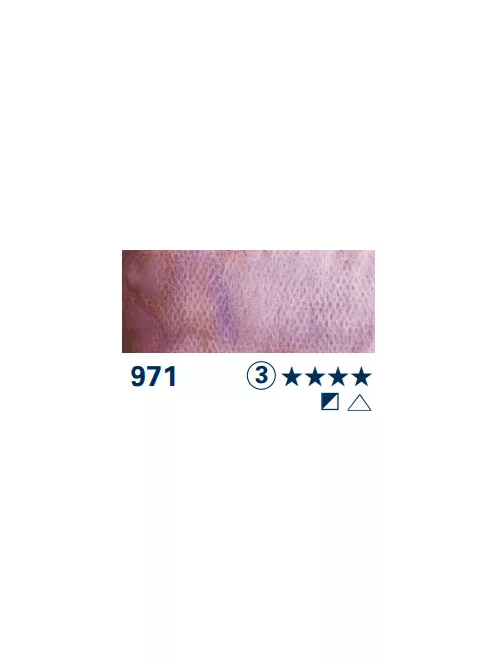 SG Horadam akvarellfesték 15ml – 971 galaxy pink