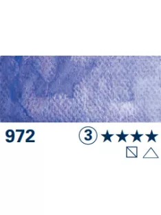 SG akvarellfesték Horadam 1/2 – 972 galaxy violet