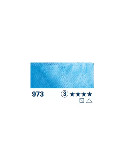 SG Horadam akvarellfesték 15ml – 973 galaxy blue