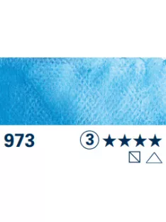 SG akvarellfesték Horadam 1/2 – 973 galaxy blue
