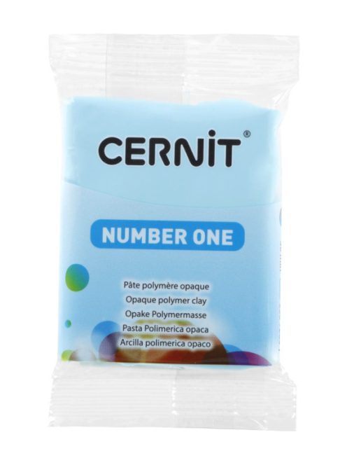 Cernit modellezőpaszta 56g – 211 Karib-térség