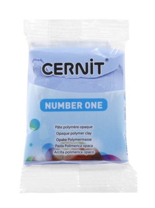 Cernit modellezőanyag 56g – 212 Periwinkle