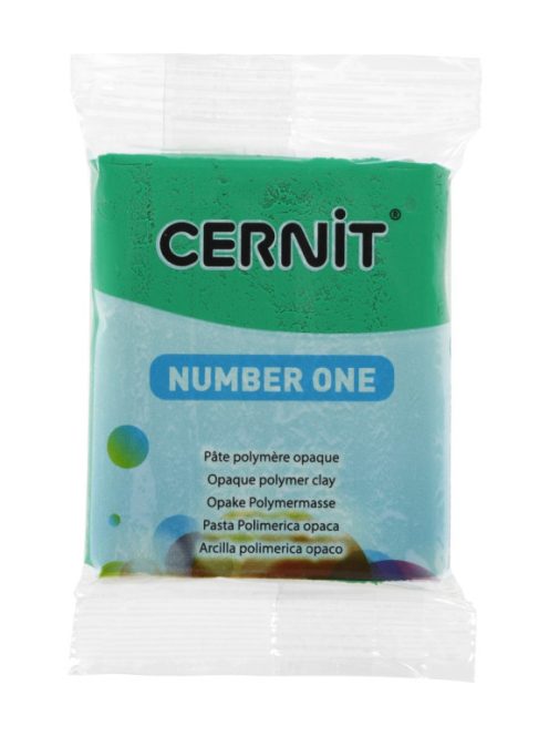 Modellező anyag Cernit 56g – 652 Lichen