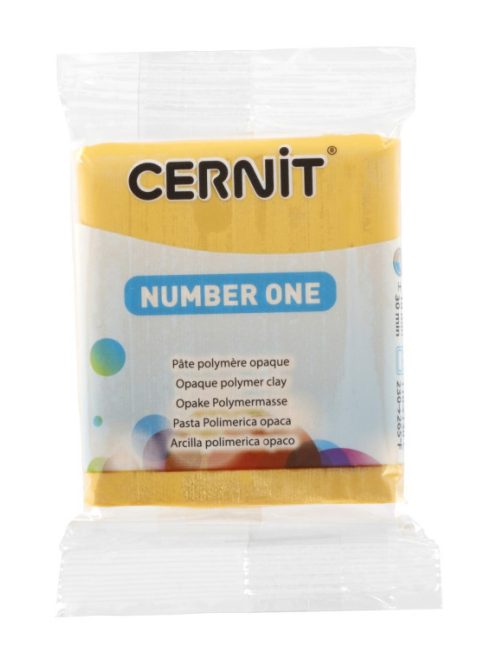 Cernit modellezőanyag 56g – 739 Cupcake