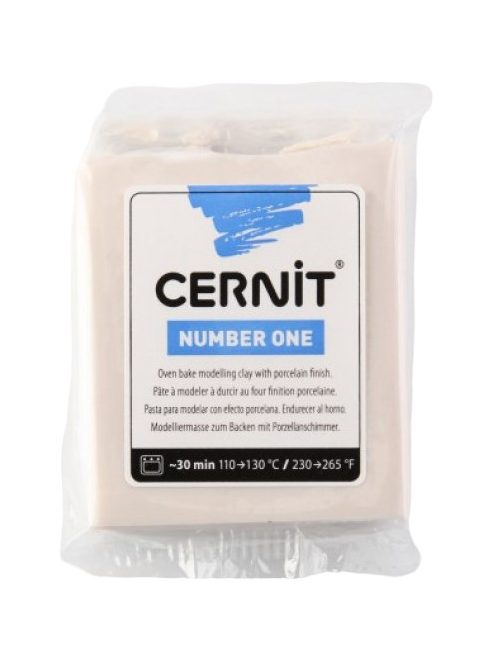 Cernit modellezőanyag 56g – 042 Keksz