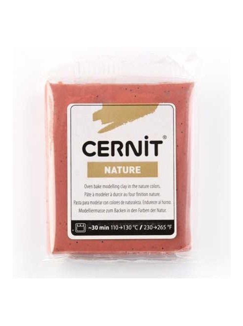 Cernit modellező massza 56g – 972 Sienna