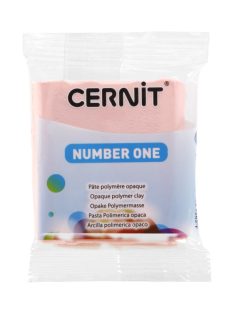 Cernit modellezőanyag 250g – 475 Rózsaszín