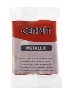 Cernit modellezőpaszta 56g – 057 Metál réz