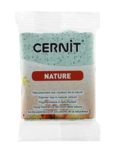 Modellező anyag Cernit 56g – Nature Basalt