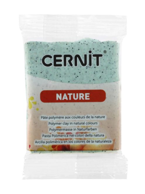 Modellező anyag Cernit 56g – Nature Basalt