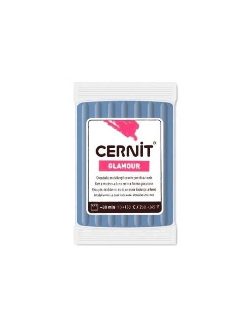 Cernit modellezőanyag 56g – Glamour sötétkék