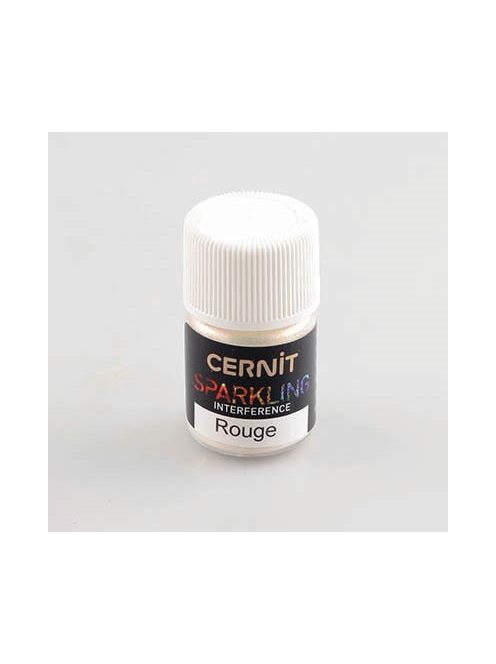 Cernit effektpor 5g – Interferenciapiros