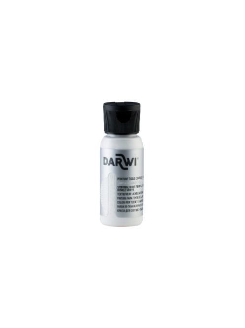 Darwi Tex textilfesték 50ml – 007 Opálosítószer
