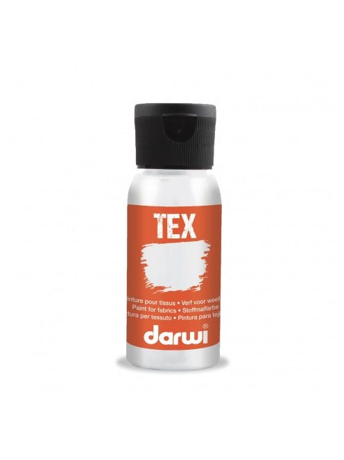 Darwi Tex textilfesték 50ml – 085 Gyöngyházfényű