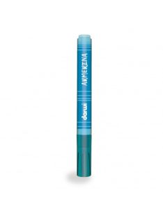 Darwi Armerina porcelán marker 2mm – 214 világoskék