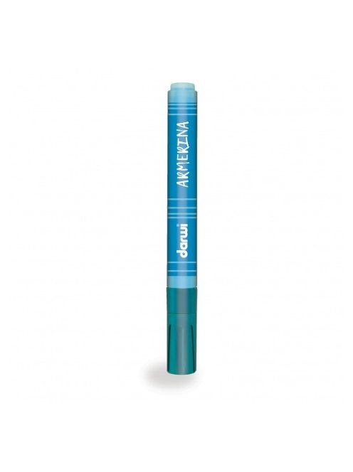 Darwi Armerina porcelán marker 2mm – 214 világoskék
