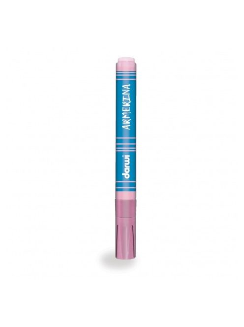 Darwi Armerina porcelán marker 2mm – 475 Rózsaszín