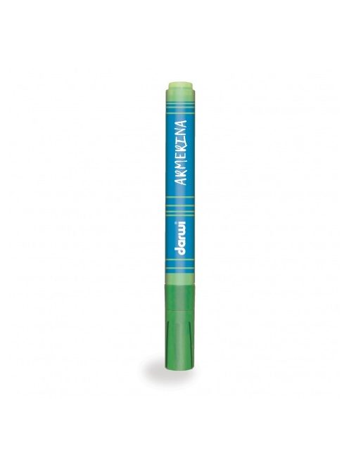 Darwi Armerina porcelán marker 2mm – 642 Green Moyen