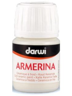 Darwi Armerina porcelánfesték 30ml – 005 Közepes