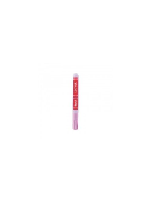 Darwi Leather bőrmarker 2mm – 931 Lila