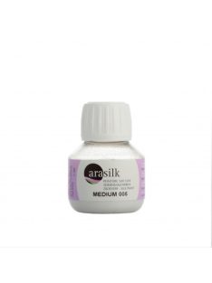 Darwi Arasilk selyemfesték 50ml – 005 Közepes