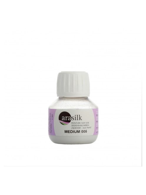 Darwi Arasilk selyemfesték 50ml – 005 Közepes