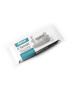 Darwi Classic önkeményedő modellező massza 1kg