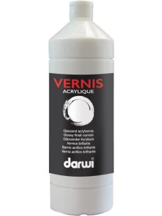 Akril lakk Darwi fényes 1000ml