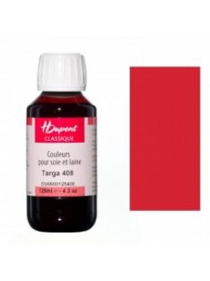 Dupont selyemfesték gőzölős festék 125ml - 408 Targa