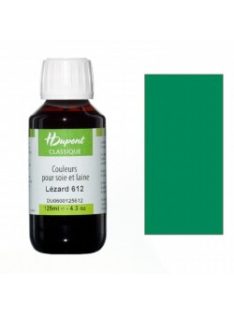 Dupont selyem festék 125ml - 612 Lizard