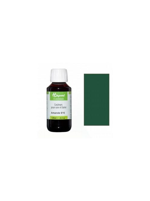 Dupont selyemfesték 125ml - 616 Mandula