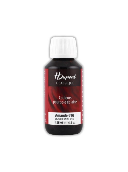 Dupont gőzölős selyemfesték 125ml – 922 Fukszia Ibolya