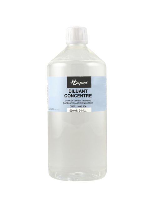 Dupont festékekhez való tömény közeg 1000ml