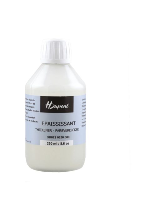 Színsűrítő Dupont sűrítő 250ml