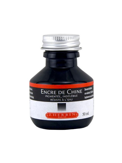 Indiai tus Herbin fekete – 50ml