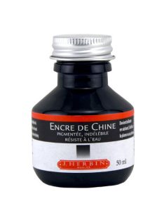 Indiai tus, Herbin fekete – 250ml