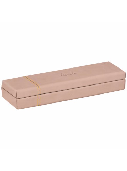 Rhodia írószertartó 5.5x21cm – Rózsafüst