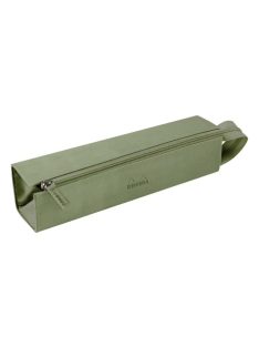 Cipzáras tolltartó Rhodia 5x23cm - Celadon