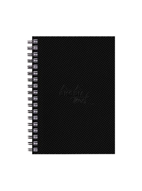Rhodia akvarellkönyv 100% pamut - A5 álló