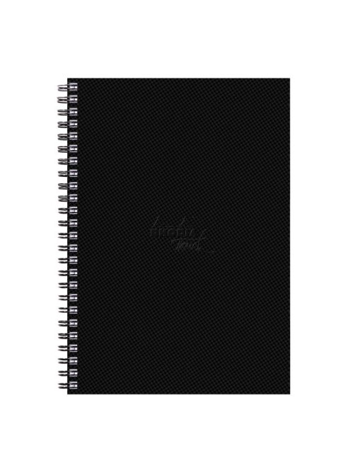 Rhodia akvarellkönyv 100% pamut - A4 álló