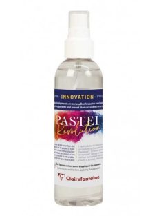 Fixáló pasztell Revolution Freezerhez 200ml