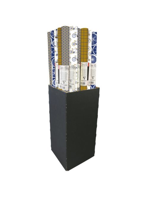 Clairefontaine csomagolópapír 2x0.7m – Bicikli