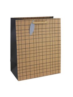 Clairefontaine ajándéktáska 26,5x33cm – Minimalista